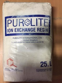 Анионообменная смола Purolite A-520E (1 мешок = 25 кг) Анионообменная смола Purolite A-520E (1 мешок = 25 кг)