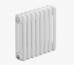 RIFAR TUBOG 3037/ 8 радиатор трубчатый нижнее подключение DV1 (белый RAL 9016) RIFAR TUBOG 3037/ 8 радиатор трубчатый нижнее подключение DV1 (белый RAL 9016)