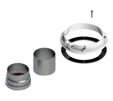 STOUT Элемент дымохода коакс. к-т универс. адаптера исп. с SCA-6010-210850/SCA-6010-210190/SCA-6010 STOUT Элемент дымохода коакс. к-т универс. адаптера исп. с SCA-6010-210850/SCA-6010-210190/SCA-6010