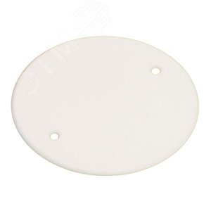 Крышка универсальная КМТ-100-015 D68 полипропилен белая PROxima (plc-kmt-100-015) Крышка универсальная КМТ-100-015 D68 полипропилен белая PROxima (plc-kmt-100-015)