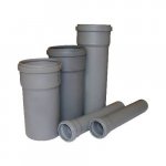 Труба для внутреней канализации  32*1,8* 250  