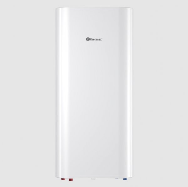 Водонагреватель накоп. вертик/гориз. навесной, THERMEX Flat 100 V Combi (мокрый ТЭН, нерж) 151 185 Водонагреватель накоп. вертик/гориз. навесной, THERMEX Flat 100 V Combi (мокрый ТЭН, нерж) 151 185