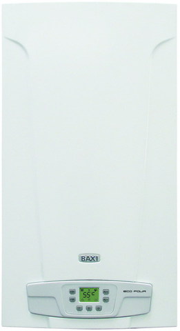 Котел ECO Four 24 F BAXI Котел ECO Four 24 F BAXI