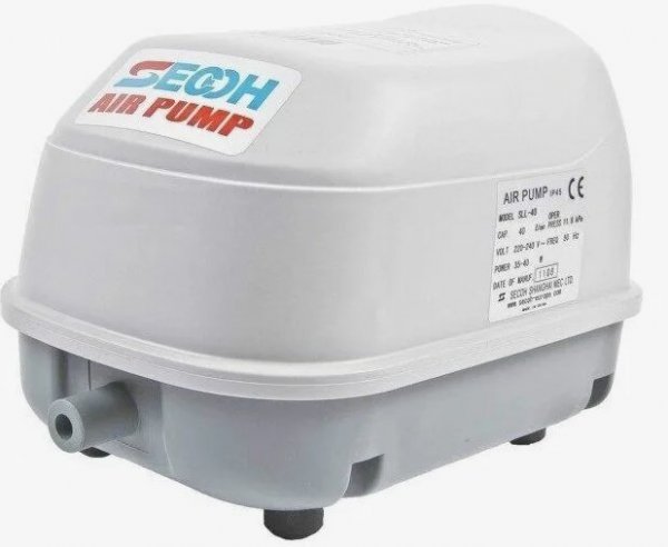 Компрессор Secoh SLL-50 Компрессор Secoh SLL-50