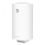 Водонагреватель накоп.вертик.навесной. Кожух металл Royal Thermo RWH  50 DRYver (СУХОЙ ТЭН)