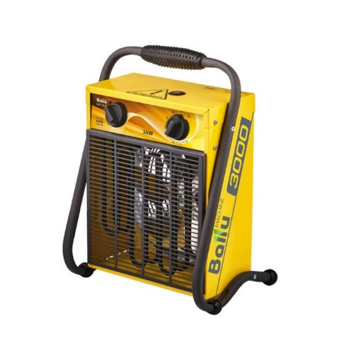 Тепловая пушка BALLU BHP-M-3 Тепловая пушка BALLU BHP-M-3