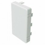  Заглушка для кабель-канала 100x40 торцевая LАN In-liner 00873 DKC