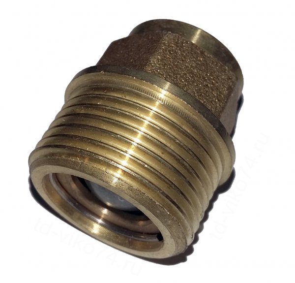 Автоматический сливной клапан для скважины 3/4" Автоматический сливной клапан для скважины 3/4"