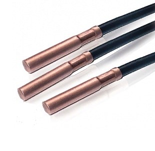 Датчик температуры NTC STOUT (провод) Датчик температуры NTC STOUT (провод)