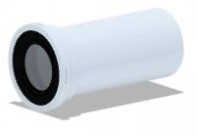 W1220 АНИ Труба фановая 110 W1220 прямая W1220 АНИ Труба фановая 110 W1220 прямая