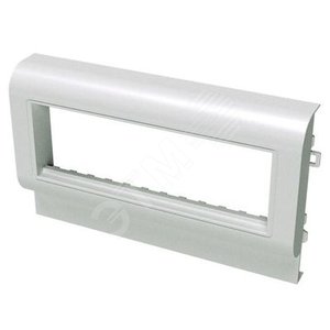 BRAVA Рамка-суппорт PDA-3BN 100 6 модулей BRAVA Рамка-суппорт PDA-3BN 100 6 модулей