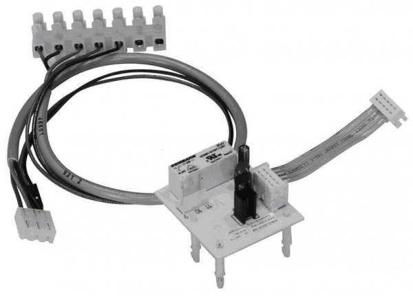 Baxi KHG BAXI Интерфейсная плата для QAA 73 Baxi KHG BAXI Интерфейсная плата для QAA 73