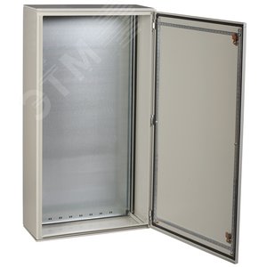 Корпус металлический ЩМП-7-0 (1400х650х275мм) У1 IP65 GARANT IEK Корпус металлический ЩМП-7-0 (1400х650х275мм) У1 IP65 GARANT IEK
