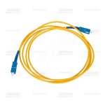 Патч-корд SC/UPC-SC/UPC 1м Патч-корд SC/UPC-SC/UPC 1м