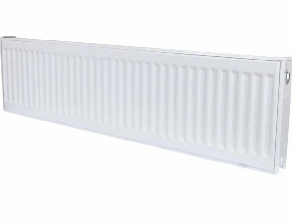 ROMMER 11/300/1300 радиатор стальной панельный нижнее правое подключение Ventil ROMMER 11/300/1300 радиатор стальной панельный нижнее правое подключение Ventil