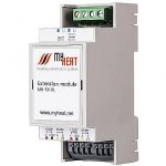 Адаптер цифровой шины MyHeat PRO