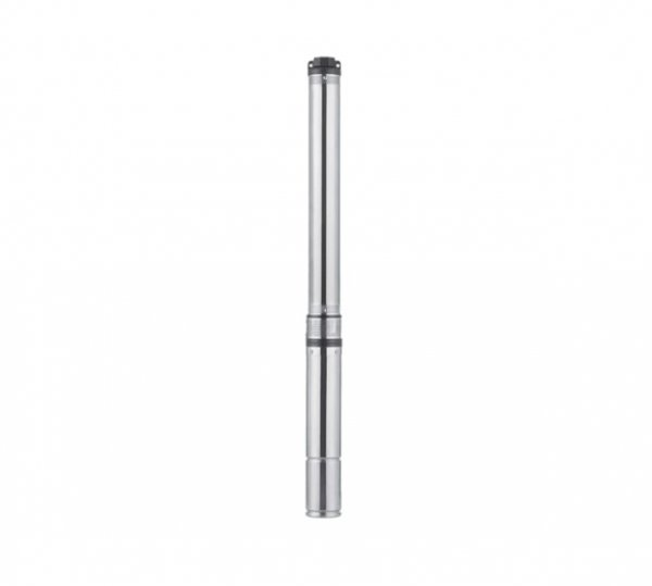 Погружной насос 3,5 "ECO MIDI-4 (1,1 кВт, кабель 2м) H= 113 м. Q=3 м³/час (выход 1 1/4") Погружной насос 3,5 "ECO MIDI-4 (1,1 кВт, кабель 2м) H= 113 м. Q=3 м³/час (выход 1 1/4")