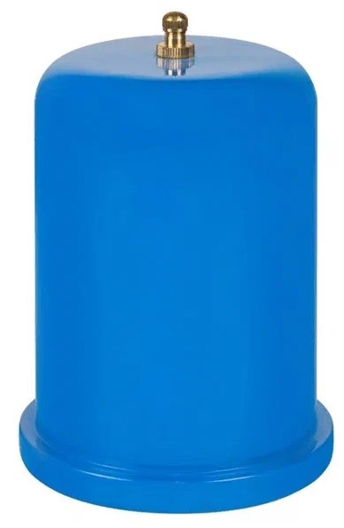 Гидроаккумулятор 2л (верт) 1" Гидроаккумулятор 2л (верт) 1"