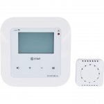 Интернет регулятор температуры ST-WIFI 8S mini STOUT Интернет регулятор температуры ST-WIFI 8S mini STOUT