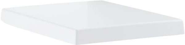 CUBE CERAMIC сиденье для унитаза с микролифтом (белое) GROHE CUBE CERAMIC сиденье для унитаза с микролифтом (белое) GROHE