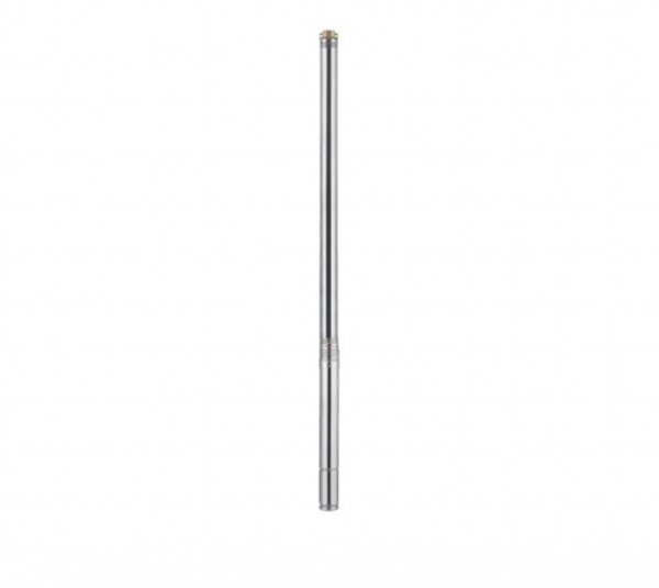 Погружной насос 3"MINI ECO 1- 49 (370Вт, кабель-30м) H= 55 м Q=3 м³/час (выход 1") Погружной насос 3"MINI ECO 1- 49 (370Вт, кабель-30м) H= 55 м Q=3 м³/час (выход 1")