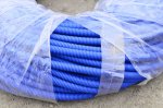 Рукав гофрированный 23*3 (50м) синий