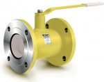 КШЦФ  из ст20 Ду 50 Ру40 LD Н/П ГАЗ