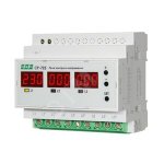 Реле контроля напряжения трехфазное многофункциональное CP-723 Реле контроля напряжения трехфазное многофункциональное CP-723