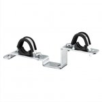 Крепление для коллектора  3/4" ZEISSLER