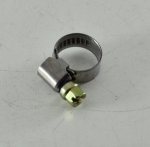 Хомут нерж."Винт" 10-16мм Хомут нерж."Винт" 10-16мм