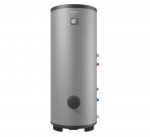 Водонагреватель косвенного нагрева THERMEX Nixen 200 F (Combi) 151 222