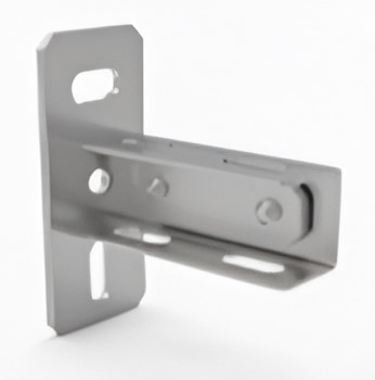 Стеновой держатель профиля 90° STOUT Стеновой держатель профиля 90° STOUT