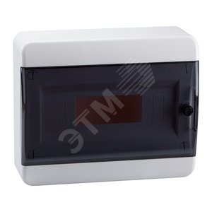 Щит распределительный навесной ЩРН-п-12 240х102х218 OptiBox P-BNK-2-12-IP41 (117920) Щит распределительный навесной ЩРН-п-12 240х102х218 OptiBox P-BNK-2-12-IP41 (117920)