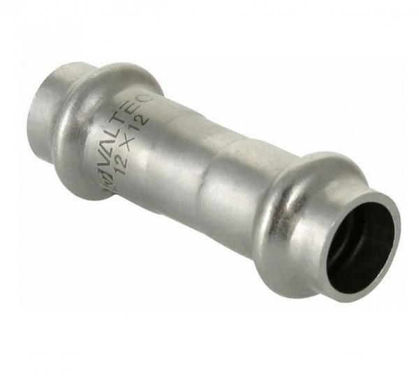 Муфта нерж. сталь 18х18 Муфта нерж. сталь 18х18