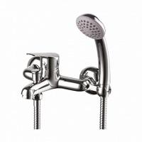 LM6552C Смеситель Partner для ванны с душем LEMARK LM6552C Смеситель Partner для ванны с душем LEMARK
