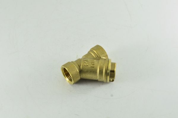 Фильтр    3/4" гг TIM Фильтр    3/4" гг TIM