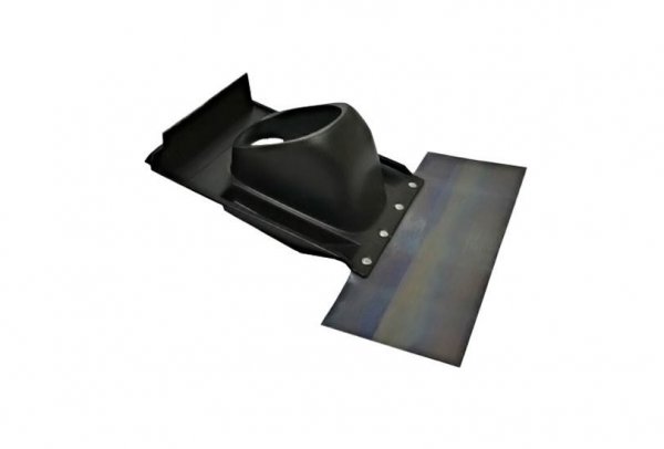 Protherm Проходной изолятор 25 - 50 (черный) Protherm Проходной изолятор 25 - 50 (черный)