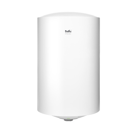 Водонагреватель накоп.вертик.навесной. Кожух металл Ballu BWH/S 80 Primex Водонагреватель накоп.вертик.навесной. Кожух металл Ballu BWH/S 80 Primex
