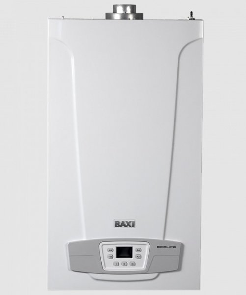 Котел ECO Life 1.31 F BAXI Котел ECO Life 1.31 F BAXI