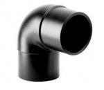 Отвод литой ф110 П/Э100 SDR11