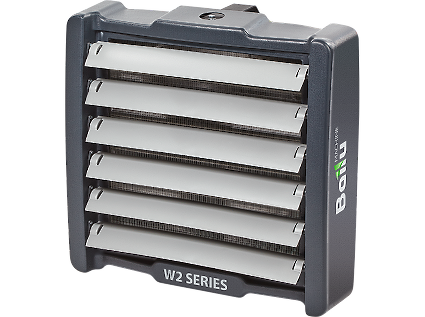 Тепловентилятор водяной BALLU BHP-W2- 40-LN Тепловентилятор водяной BALLU BHP-W2- 40-LN