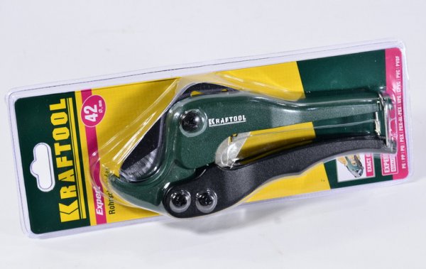 Резак D 6-42" KRAFTOOL Резак D 6-42" KRAFTOOL