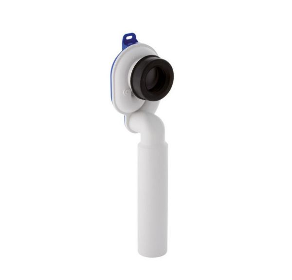 Сифон UNIFLEX для писсуара, вакуумный, вертикальный, D50, 152.951.11.1 GEBERIT Сифон UNIFLEX для писсуара, вакуумный, вертикальный, D50, 152.951.11.1 GEBERIT