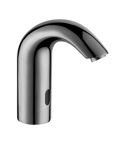 LM4652СE Смеситель для умывальника, сенсорный, хром "Проджект" LEMARK LM4652СE Смеситель для умывальника, сенсорный, хром "Проджект" LEMARK