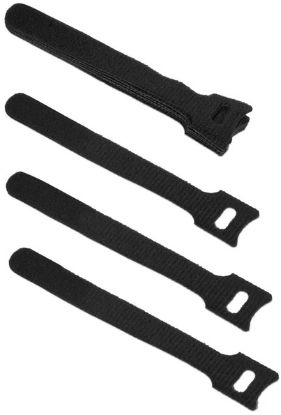 Хомут для кабеля, липучка с мягкой застежкой, 135x14 мм, черный (10 шт.) CLAMP-135-BK Cabeus Хомут для кабеля, липучка с мягкой застежкой, 135x14 мм, черный (10 шт.) CLAMP-135-BK Cabeus