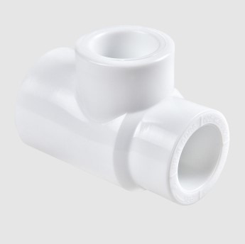 Тройник переходной 75 х 32 х 75  ППРС  Тройник переходной 75 х 32 х 75  ППРС