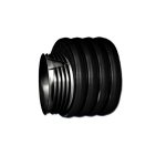 Переход ПВХ 200x150  W X-Stream 