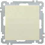 ВС10-3-0-Б Выключатель 10А BOLERO кремовый IEK ВС10-3-0-Б Выключатель 10А BOLERO кремовый IEK