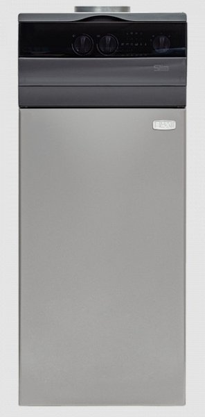 BAXI SLIM 1,230 iN BAXI SLIM 1,230 iN