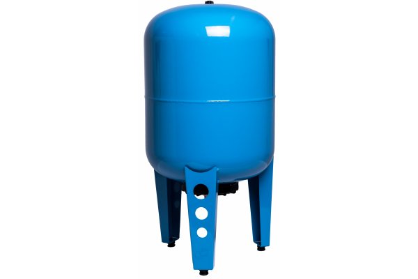 Гидроаккумулятор 50 л (верт) UNIPUMP Гидроаккумулятор 50 л (верт) UNIPUMP